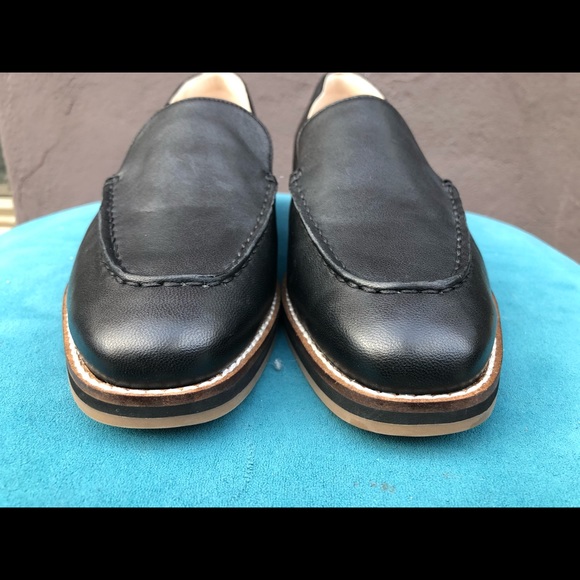 Cole Haan Go-To Loafer in Black sz: 9.5 - Picture 2 of 6